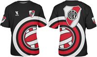 T-SHIRT SPORTIVA
